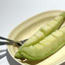 미자농장 | 메론 후숙 확인 제철 16브릭스 추석과일선물세트 후기