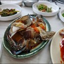 시골밥상 이미지