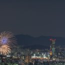 서울 불꽃축제 이미지