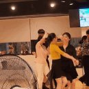 댄스스포츠(자이브기초) 네이버블로그