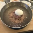 유명냉면 이미지