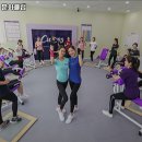 커브스 문화클럽 이미지