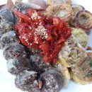 전통아바이순대 이미지