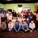 홍동중학교 이미지