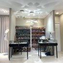 에셈 | W4. 혼주 한복 : S한복 피팅,계약 후기 (feat.운선제,해가빛한복)