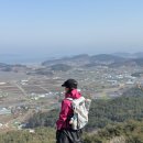 양길리 주차장 | 서산 팔봉산 1봉부터 3봉까지 등산 코스 및 소요시간, 산행정보