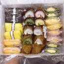 향송송망개떡 이미지