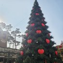 (1,2학년) 크리스마스 파티준비~ 마카롱 만들기 | 잠실 2025 롯데타운 크리스마스 마켓 예약일정 패스트패스 방문후기