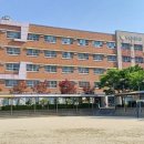 청옥초등학교 이미지