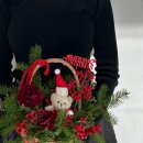 창원서부경찰서 | 창원 꽃바구니 숲을지나 24시 무인 꽃집