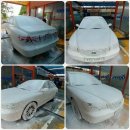 차사랑셀프세차장 이미지