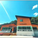 귀둔리 삼거리 이미지