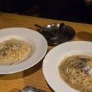 봉대박스파게티 홍대점 | 홍대 맛집 봉대박 파스타&amp;찜닭 홍대점 | 봉골레파스타 후기 | 홍대 가성비 식당