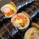 부산마녀마녀김밥센텀점