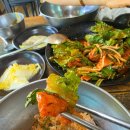 구성초교 삼거리 (구성초 정문쪽) | 순천 서면 삼거리서대횟집 더운 여름 시원한 서대회 맛집 방문후기