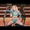 Britney Spears - Stronger & You Drive Me Crazy (Live From Las Vegas) 이미지