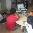 무릉작은도서관 이미지