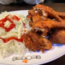 마포대로 207-1 둘둘치킨 앞(애오개역 1번 출구) | 아현동 맛집 둘둘치킨, 겉바속촉했던 옛날 후라이드