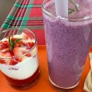 청원목장 | 청주 목장카페 다래목장, 꾸덕한 요거트 후기