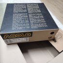 ASOLO 하이컷 중등산화 Aconcagua GV (아콘카과 GV) 구입 & 사용 리뷰 이미지