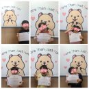 영어 말하기 첫 걸음, 링키영어로 자연스럽게 시작해요!!🐻 이미지