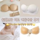 차이나면 | 드레스투어 준비물 웨딩브라 누브라 차이｜웨딩촬영 속옷 내돈내산 후기