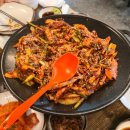 세븐일레븐 안성일죽주천점 | 크리스밸리CC 맛집 찾았다! 라운딩 후 무조건 재방문하는 동태전골 맛집