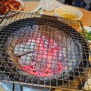 황소숯불꼼장어 이미지