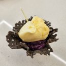 [제주공항 근처 디저트] 와플향 가득한 수제 아이스크림 맛집, 오뷔아이스크림 방문기