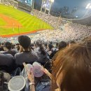김상수병원 | 5.26 두산KT전 잠실 종합운동장 잠실야구장 직관 후기 | 1루 내야 312구역 13열 시야, 리미티두 유니폼...