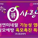 큐사랑 - 인제군 원통로 175-1 | 큐사랑