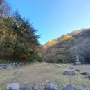 금동자동차 | 미천골 선림원지 천년의 세월이 잠들어 있는 곳