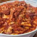 춘천닭갈비 이미지