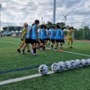 창포 유소년축구장 이미지