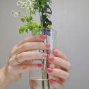 용정2길 22, (용산동) | 핑크 호피네일 용산동네일 나만봄뷰티에서 한 후기