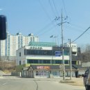 봉양보리밥집