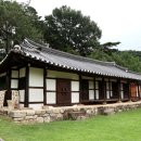 한옥안채 이미지