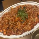 마선장 아구찜.해물찜