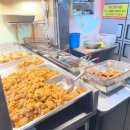 용인 둔전 닭강정맛집 [이주원통닭] 뼈치킨반반, 닭강정 솔직후기🍗