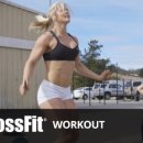 크로스핏 마하 이미지