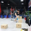 레드퍼스널트레이닝스튜디오