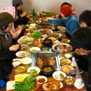 금강산도식후경 이미지