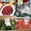 시네마온누리약국 | 수원 연무시장 먹거리 맛있고 즐겁고~