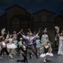 산청문화예술관 대공연장 | 2025 M발레단 돈키호테 전국투어 [후반부] [산청/김제/수원]