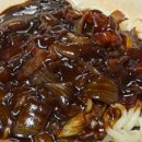 옛날짜장 이미지