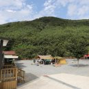 청도 힐링오토캠핑장 이미지