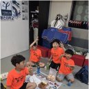 용인대 부부태권도장 이미지