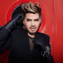 Holding Out for a Hero / Adam Lambert 이미지