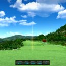 지스윙 스크린골프 이미지