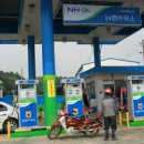 이월농협주유소 이미지